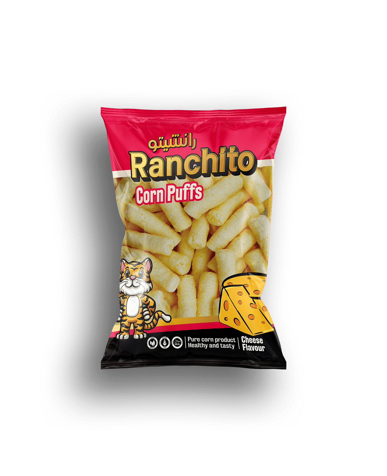 Ranchito Cheese